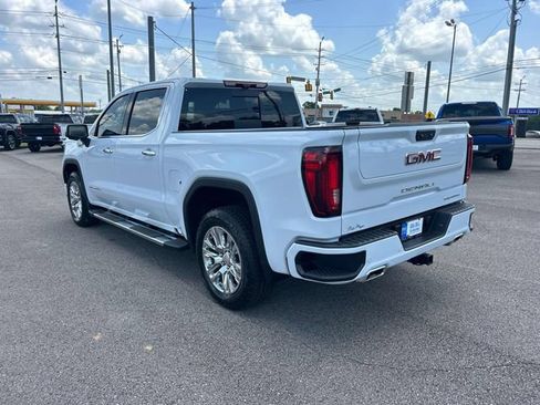 New 2026 GMC Sierra 1500 Denali w/ Technology Package AWD/4WD image 6