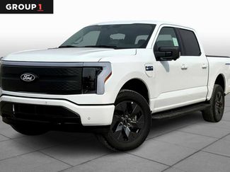 New 2025 Ford F150 Lightning Flash video 1
