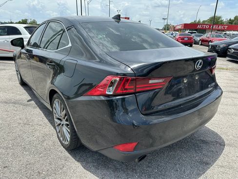 Used 2014 Lexus IS 250 w/ Navigation Package RWD image 34