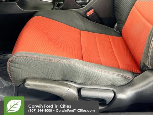 Used 2014 Honda Civic Si image 21