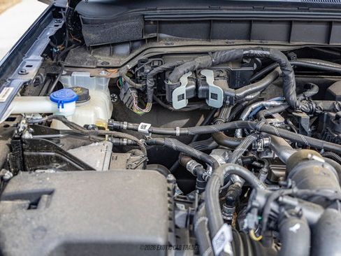 Used 2023 Ford Bronco 4-Door image 18