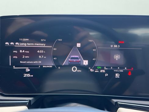 New 2026 Audi A6 Premium Plus AWD/4WD image 20