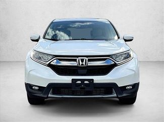 Used 2017 Honda CR-V EX-L video 3