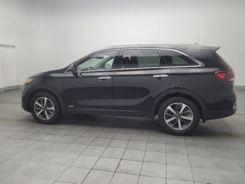 Used 2019 Kia Sorento EX AWD/4WD image 3