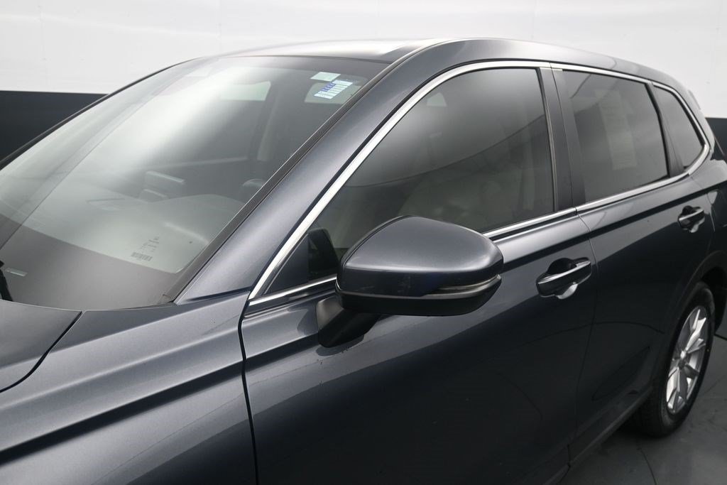 Used 2023 Honda CR-V EX-L image 11