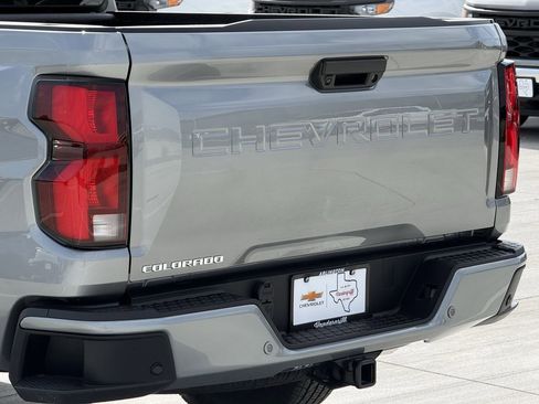 New 2026 Chevrolet Colorado LT image 6