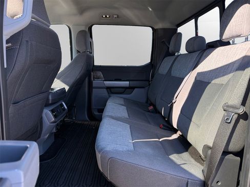 Certified 2022 Ford F150 XLT w/ Equipment Group 302A High image 13