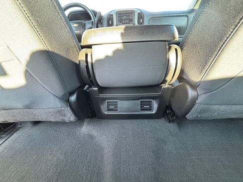 Used 2021 Chevrolet Silverado 3500 W/T w/ Gooseneck/5TH Wheel Package image 19