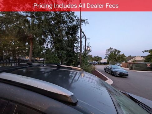 Used 2018 Toyota RAV4 LE w/ All Weather Liner Package AWD/4WD image 11