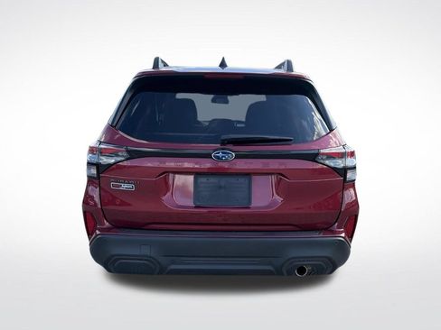 Used 2026 Subaru Forester Limited AWD/4WD image 6