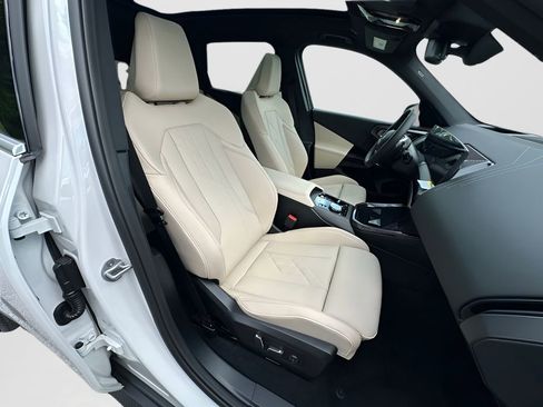 New 2026 BMW X3 xDrive30 AWD/4WD image 26