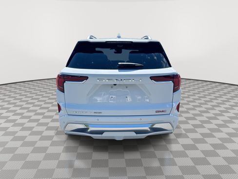 New 2026 GMC Terrain Denali AWD/4WD image 7