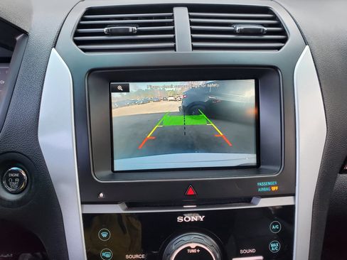 Used 2014 Ford Explorer Limited w/ Equipment Group 302A image 38