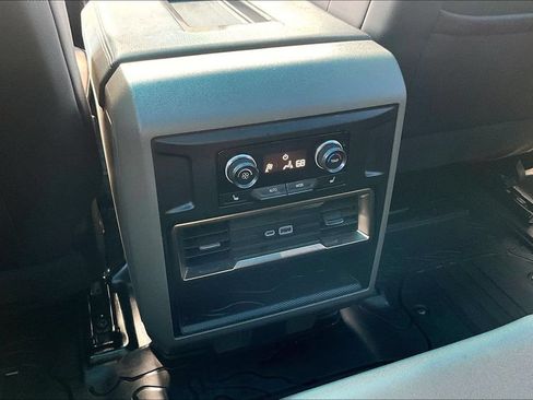 Used 2024 GMC Hummer EV 3X AWD/4WD image 10