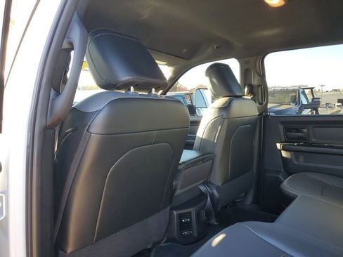 Certified 2022 RAM 2500 Tradesman w/ Chrome Appearance Group image 13