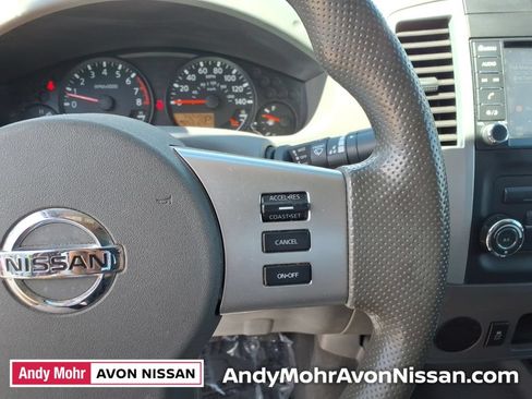 Used 2019 Nissan Frontier SV RWD image 24