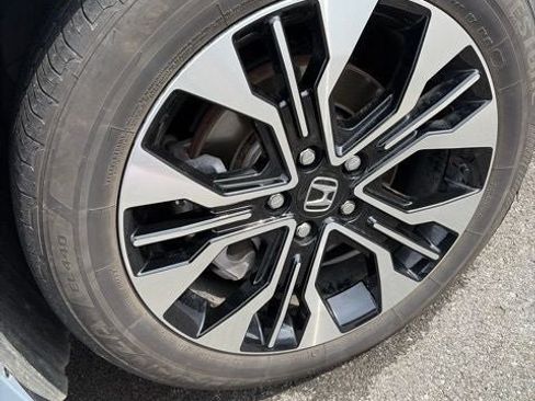 Used 2025 Honda Odyssey Elite image 30
