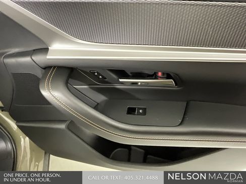 New 2026 MAZDA CX-70 SC Plus image 21