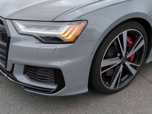 Used 2022 Audi S6 Prestige AWD/4WD image 11