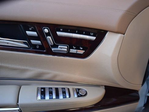 Used 2008 Mercedes-Benz CL 550 image 74