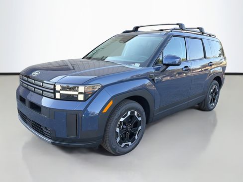 New 2026 Hyundai Santa Fe SEL image 7