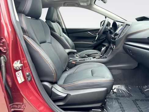 Used 2019 Subaru Crosstrek 2.0i Limited w/ Moonroof Package w/Navigation AWD/4WD image 18