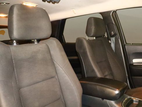 Used 2018 Dodge Durango SXT w/ 3rd Row Seating Group image 21