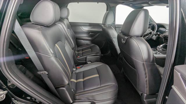 Used 2024 MAZDA CX-90 Plug-In Hybrid w/ Premium Plus AWD/4WD image 22
