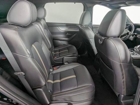 Used 2024 MAZDA CX-90 Plug-In Hybrid w/ Premium Plus AWD/4WD image 22