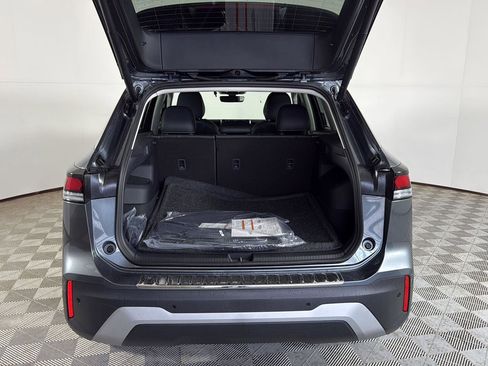 New 2026 Volkswagen Tiguan SE AWD/4WD image 10