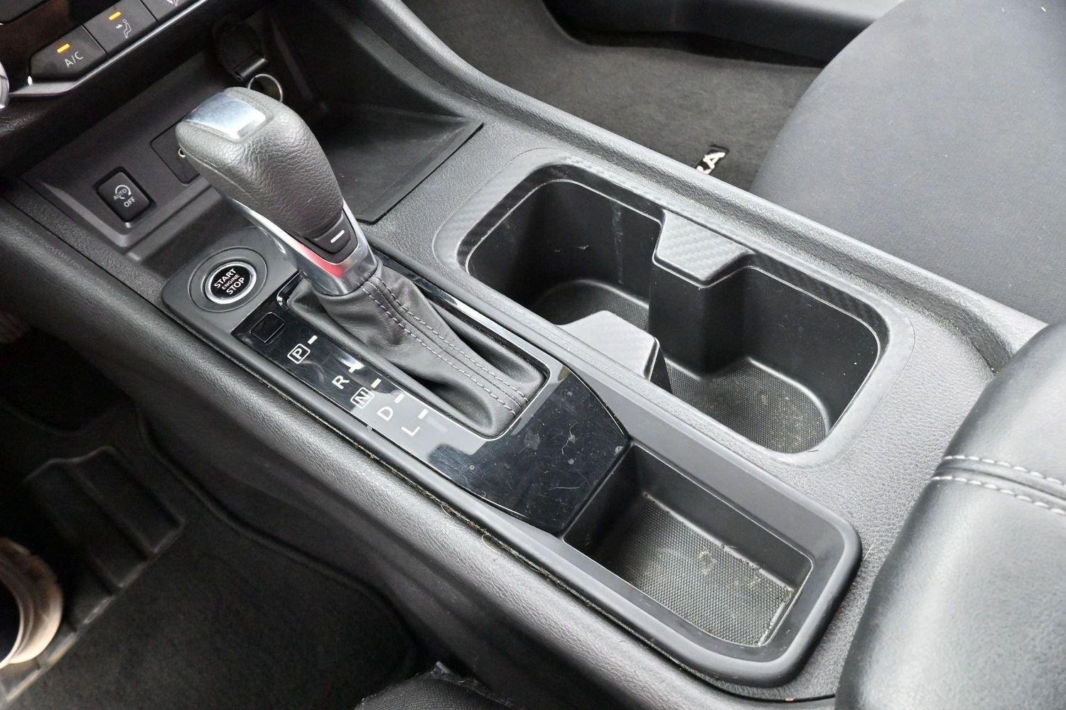 Used 2024 Nissan Sentra S FWD image 23
