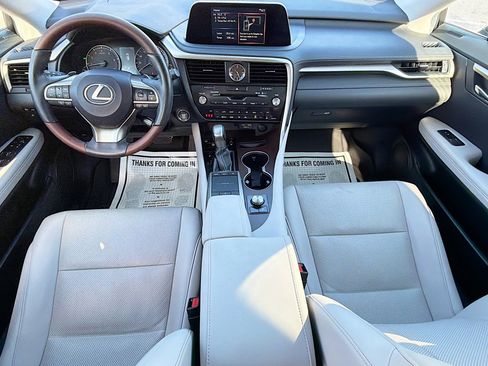 Used 2020 Lexus RX 350 FWD w/ Premium Package image 15