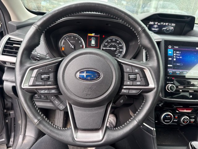 Used 2020 Subaru Forester Touring w/ Popular Package #2 AWD/4WD image 12