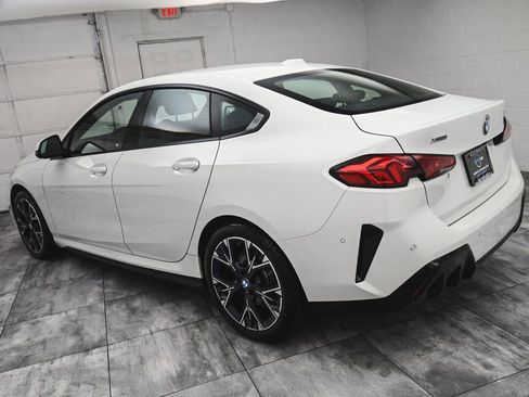 Used 2025 BMW 228i xDrive AWD/4WD image 4