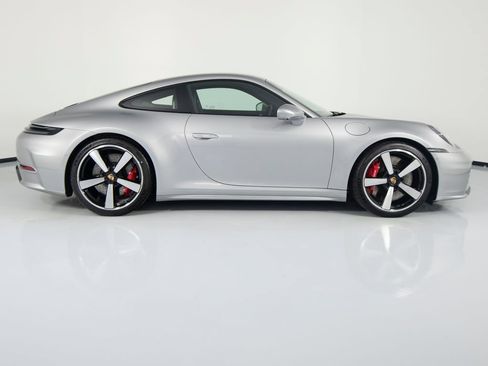 Certified 2026 Porsche 911 Carrera S RWD image 11