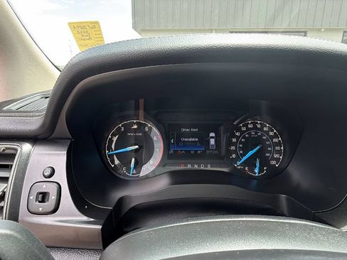 Certified 2023 Ford Ranger Lariat w/ Tremor Off-Road Package AWD/4WD image 18