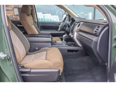 Used 2021 Toyota Tundra SR5 image 10