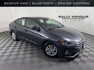 Used 2020 Hyundai Elantra SE FWD video 1