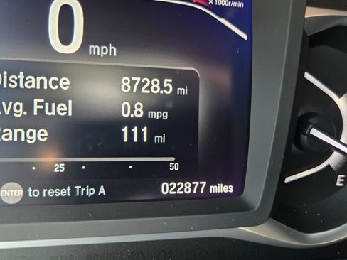 Used 2023 Honda Passport EX-L image 23