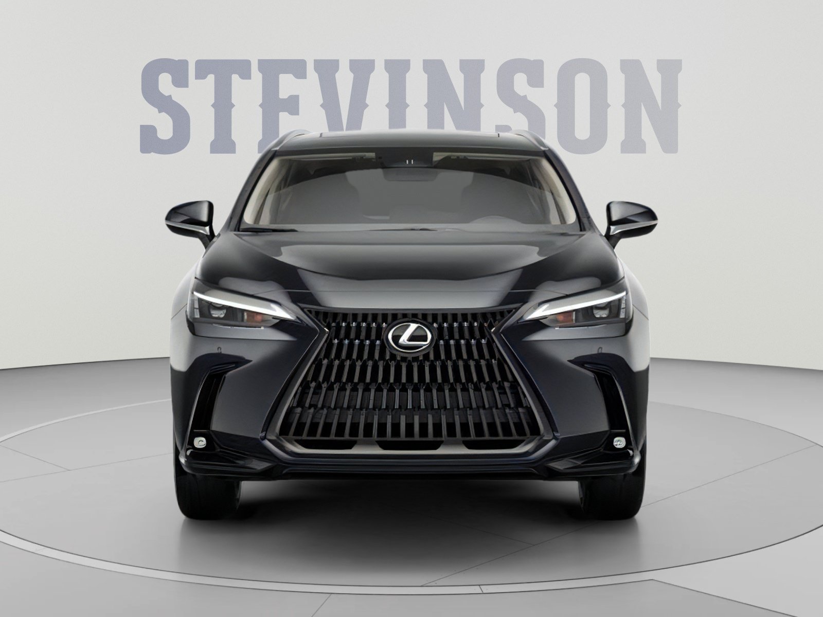 New 2026 Lexus NX 350 AWD w/ Accessory Package (Z1) image 5