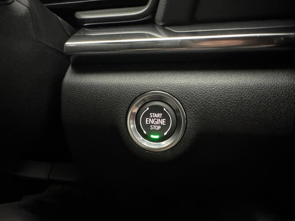 New 2027 GMC Terrain Elevation AWD/4WD image 31