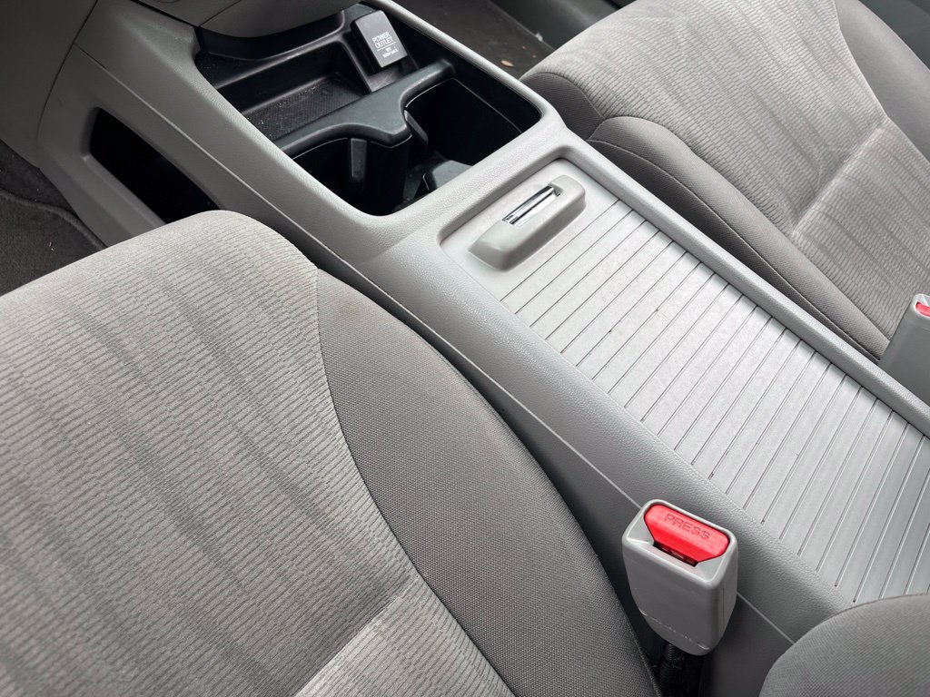 Used 2014 Honda CR-V LX image 17