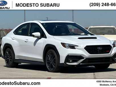 New 2026 Subaru WRX Premium w/ Accessory Package #2