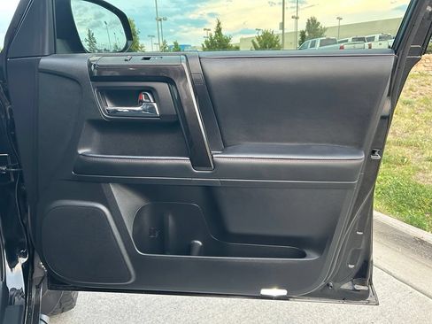 Used 2024 Toyota 4Runner TRD Pro AWD/4WD image 30