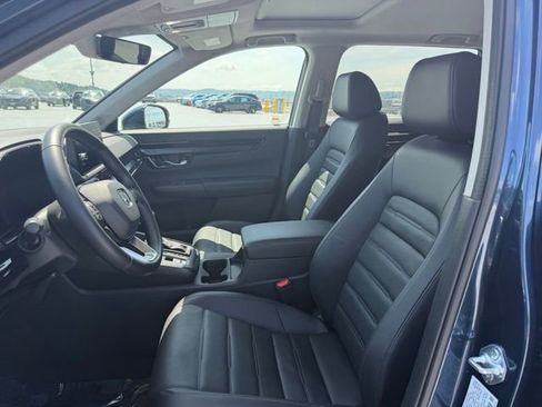 Certified 2025 Honda CR-V EX-L image 15