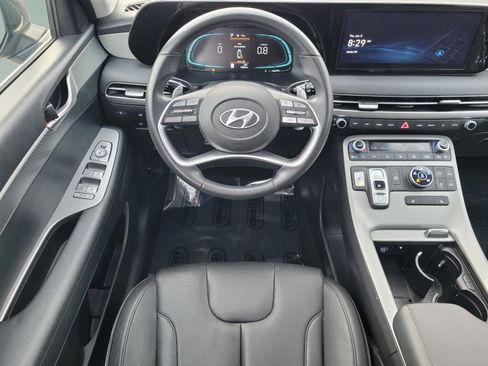 Certified 2024 Hyundai Palisade XRT image 14