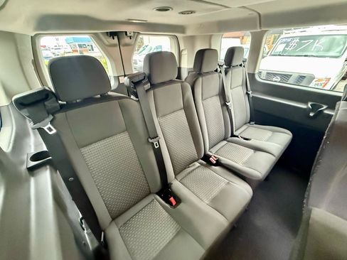Used 2024 Ford Transit 350 XLT RWD image 40