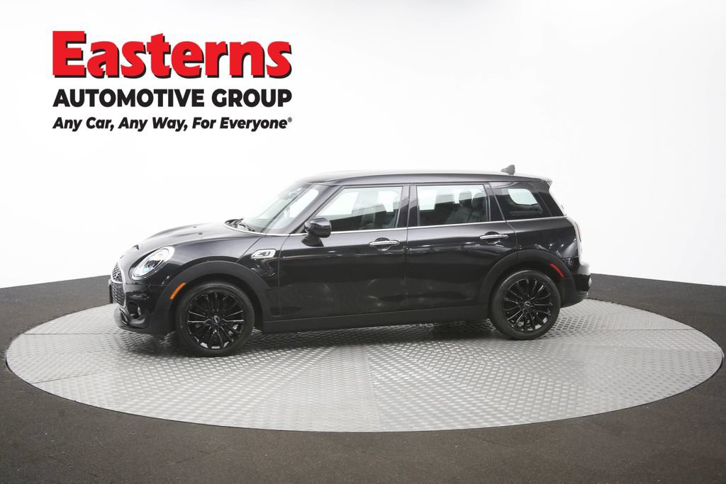 Used 2023 MINI Cooper Clubman S FWD image 59