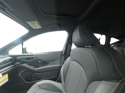 New 2026 Subaru Crosstrek 2.5i Wilderness image 25