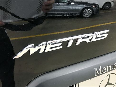 Used 2019 Mercedes-Benz Metris Passenger image 25